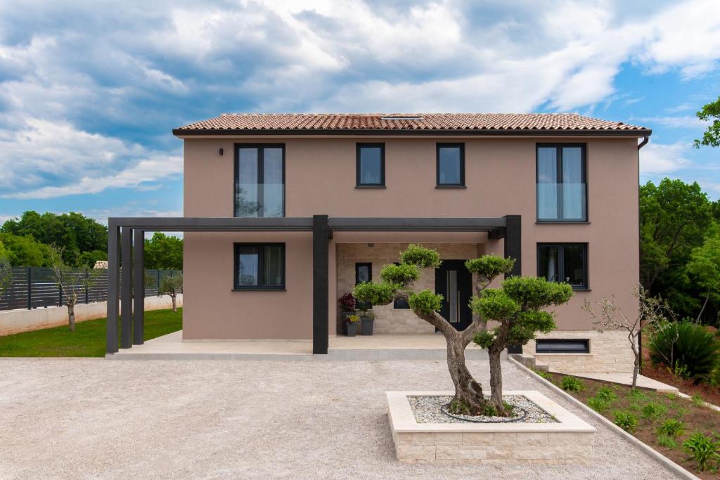 Villa Zara