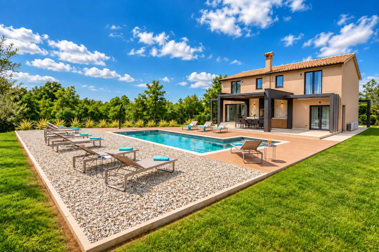 Villa Zara